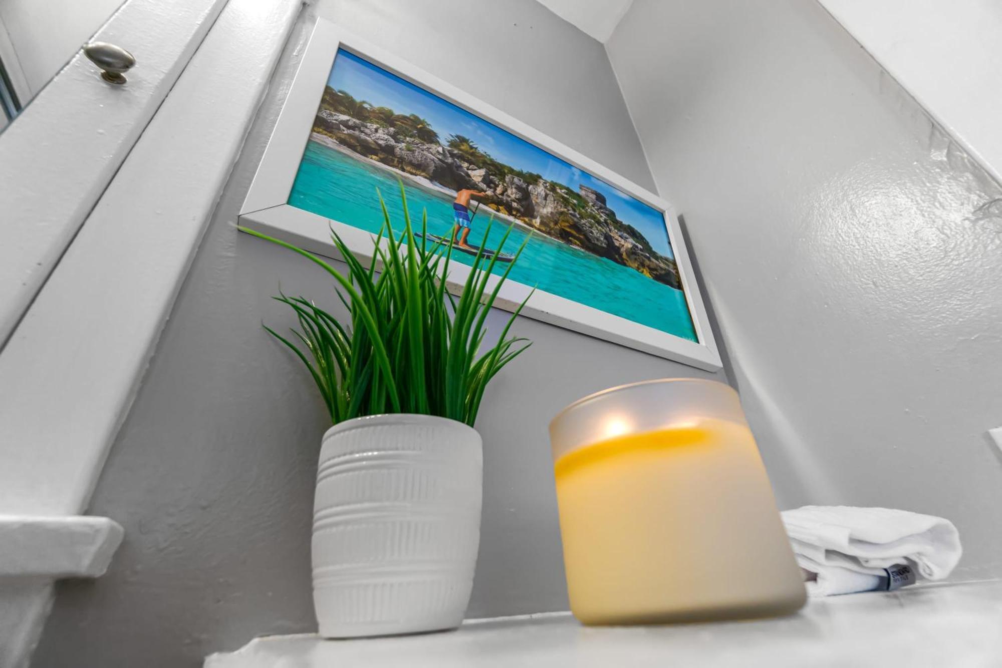 Bankers Hill Hideaway With Ac Views And Parking Apartment San Diego Exterior photo