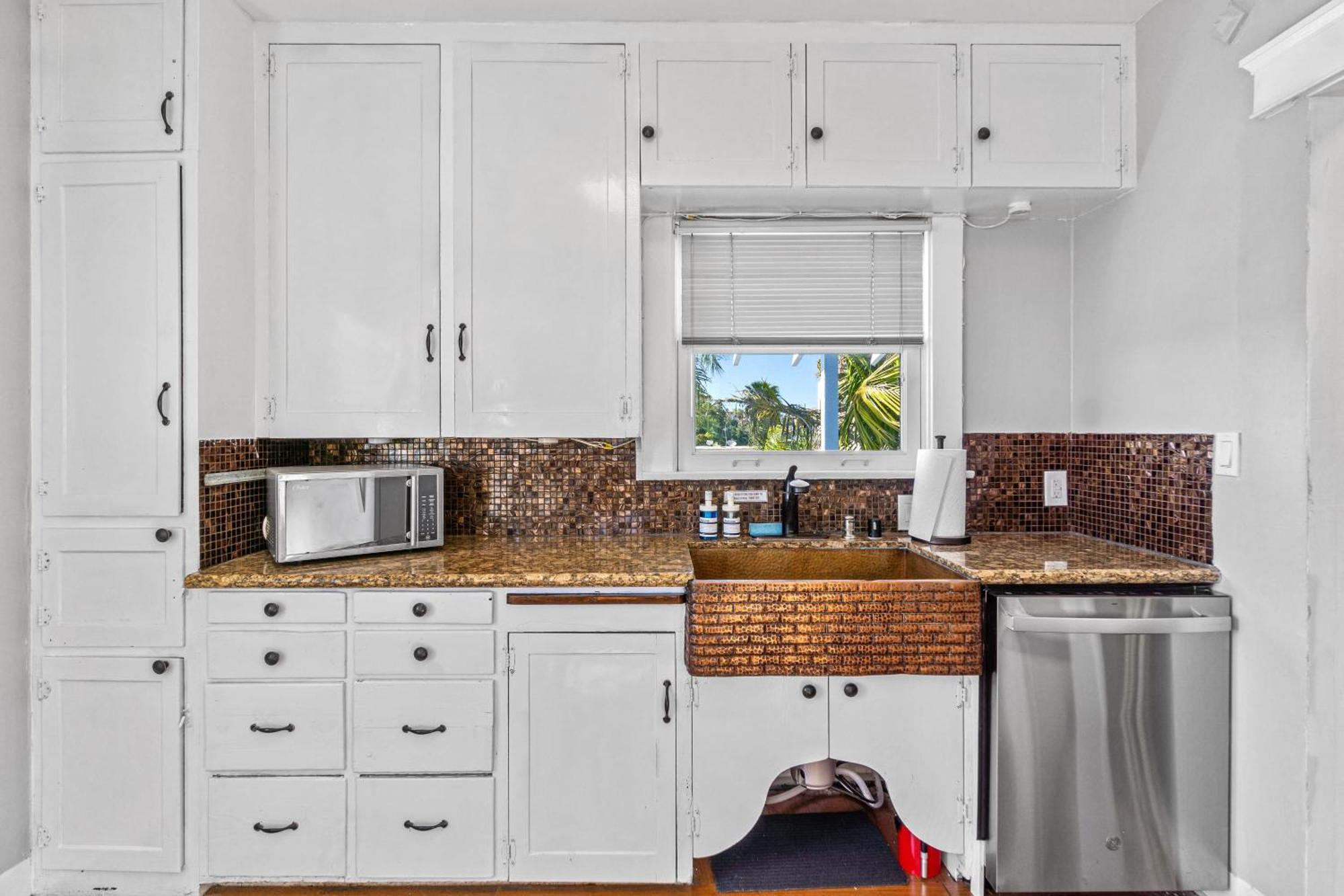 Bankers Hill Hideaway With Ac Views And Parking Apartment San Diego Exterior photo