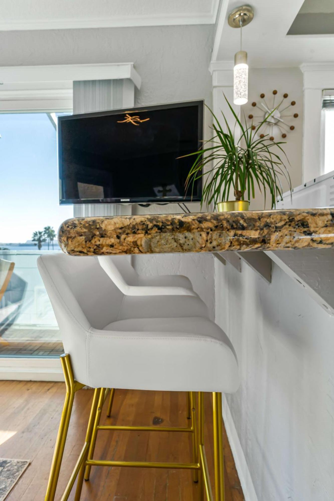Bankers Hill Hideaway With Ac Views And Parking Apartment San Diego Exterior photo