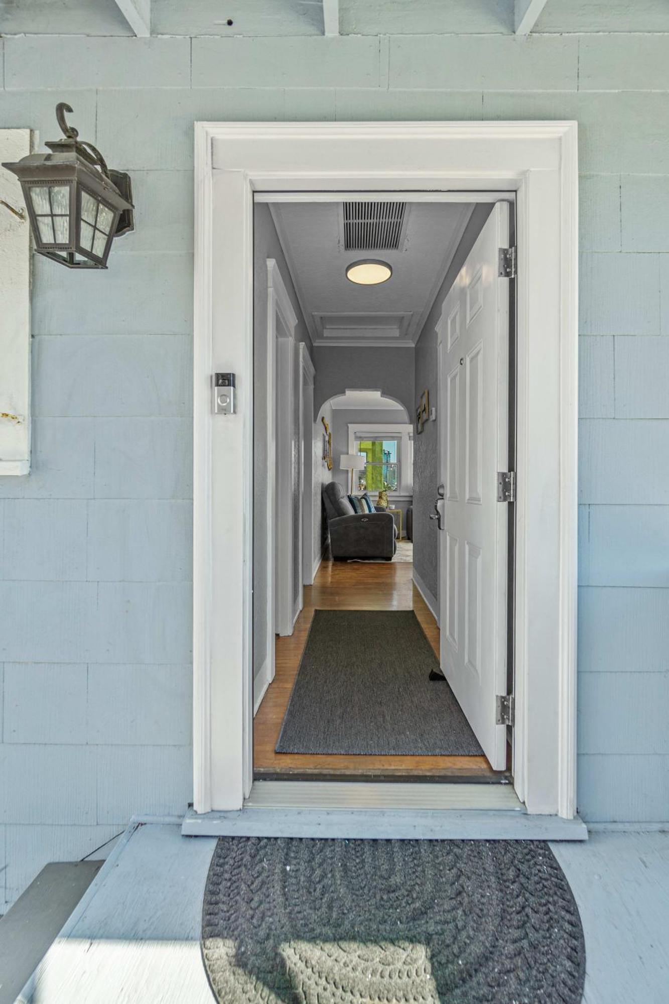 Bankers Hill Hideaway With Ac Views And Parking Apartment San Diego Exterior photo
