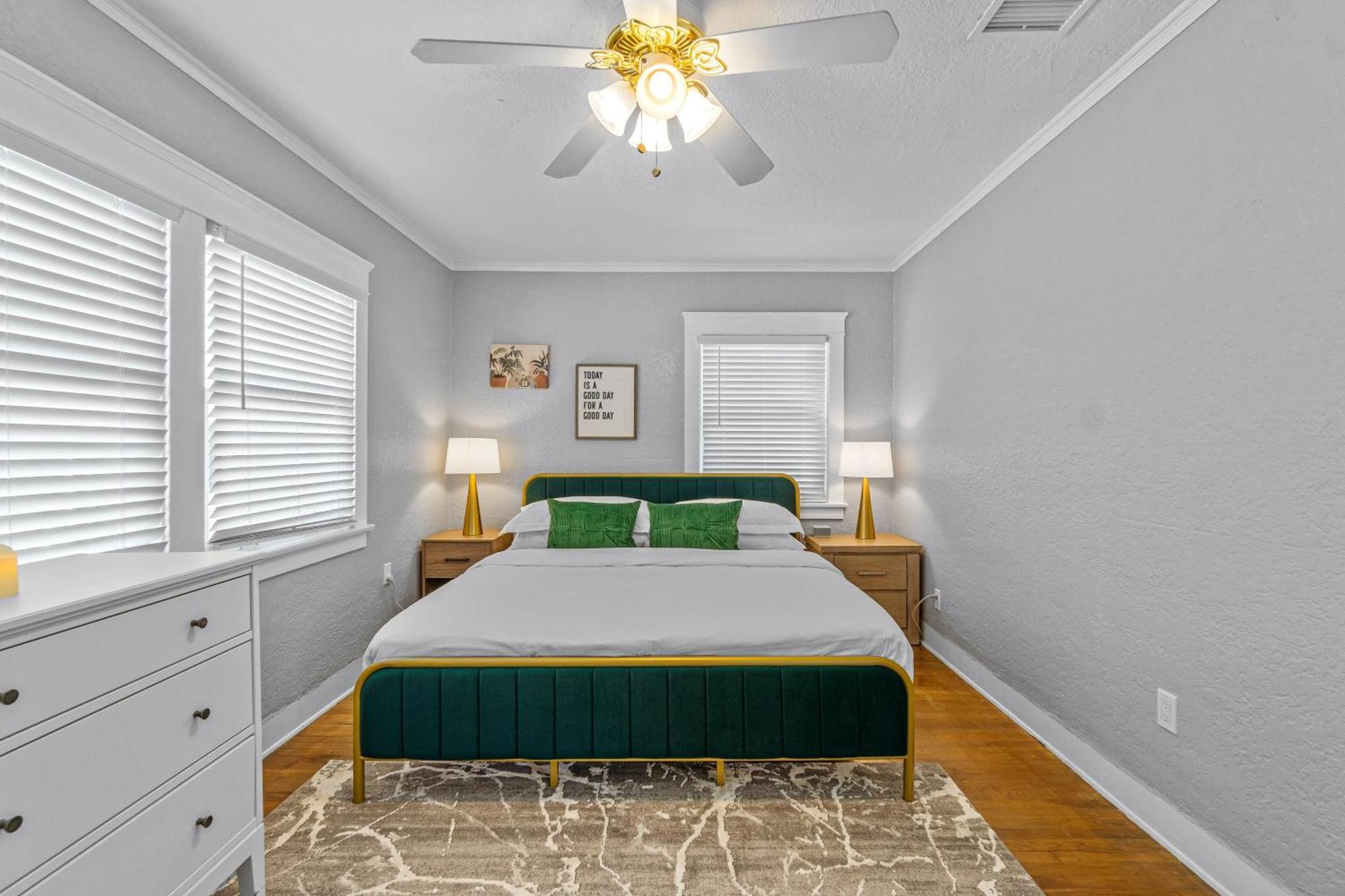 Bankers Hill Hideaway With Ac Views And Parking Apartment San Diego Exterior photo