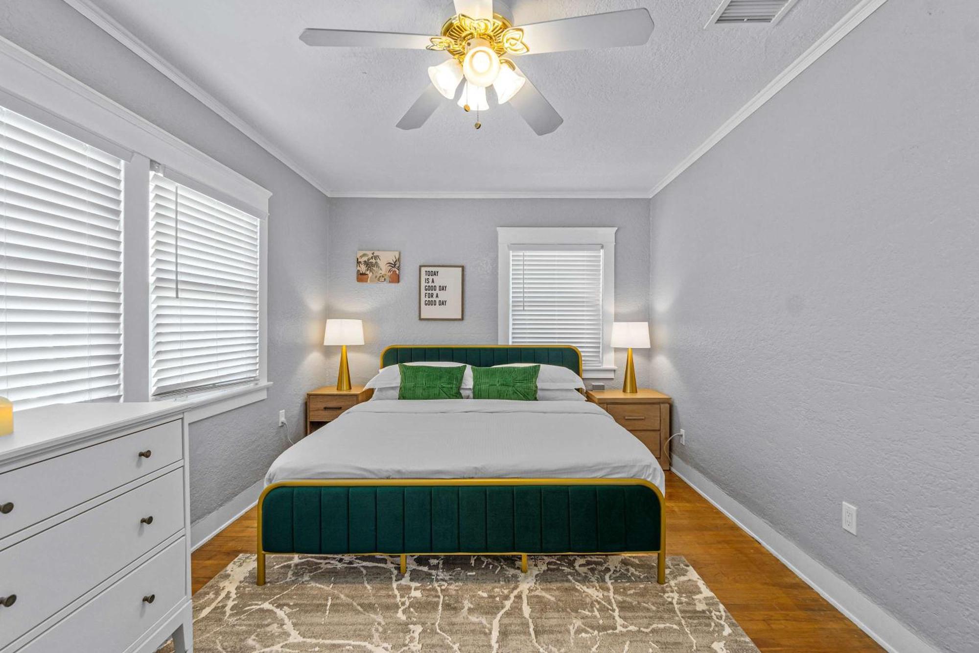Bankers Hill Hideaway With Ac Views And Parking Apartment San Diego Exterior photo